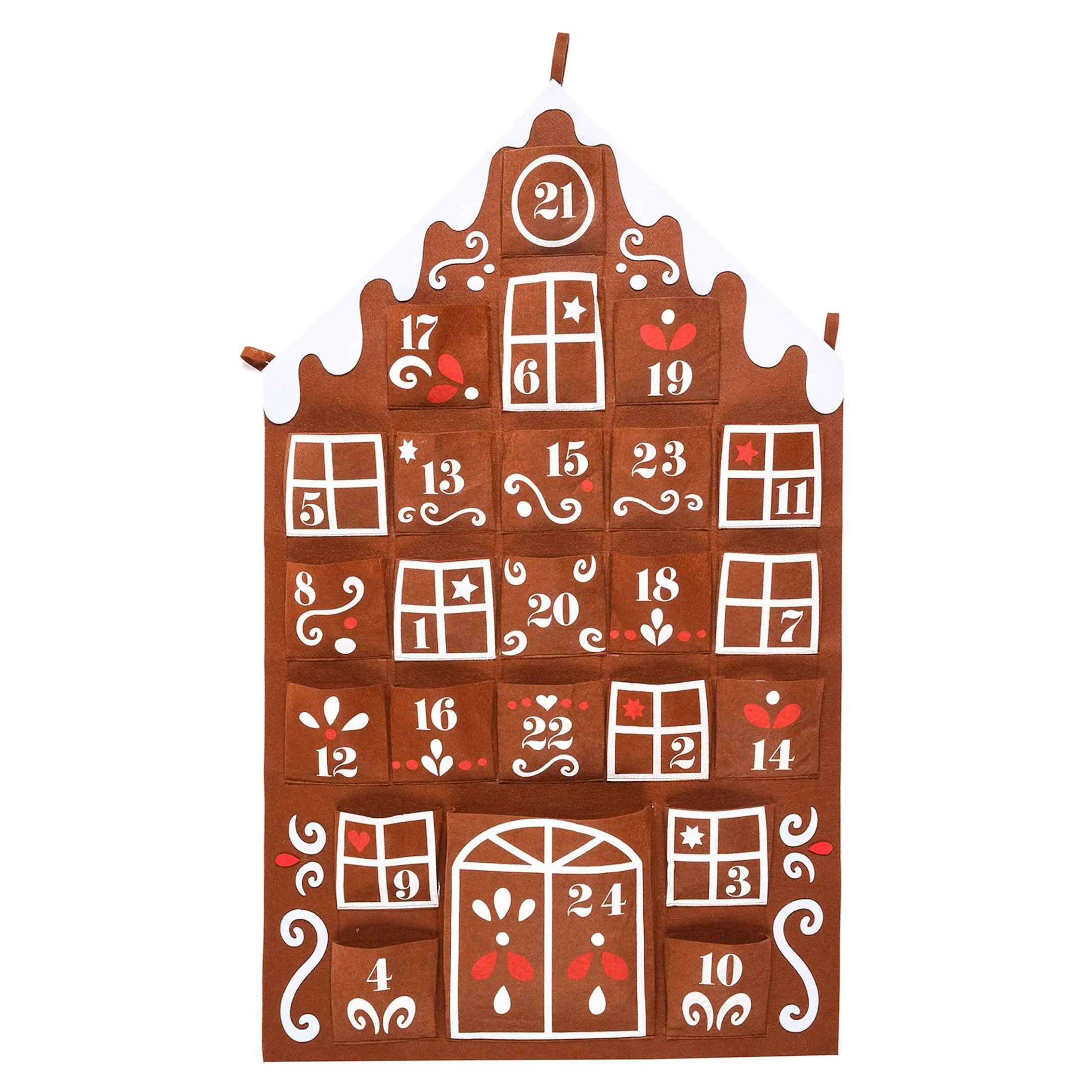 Flash Sale Depot Adventskalender Knusperhauschen