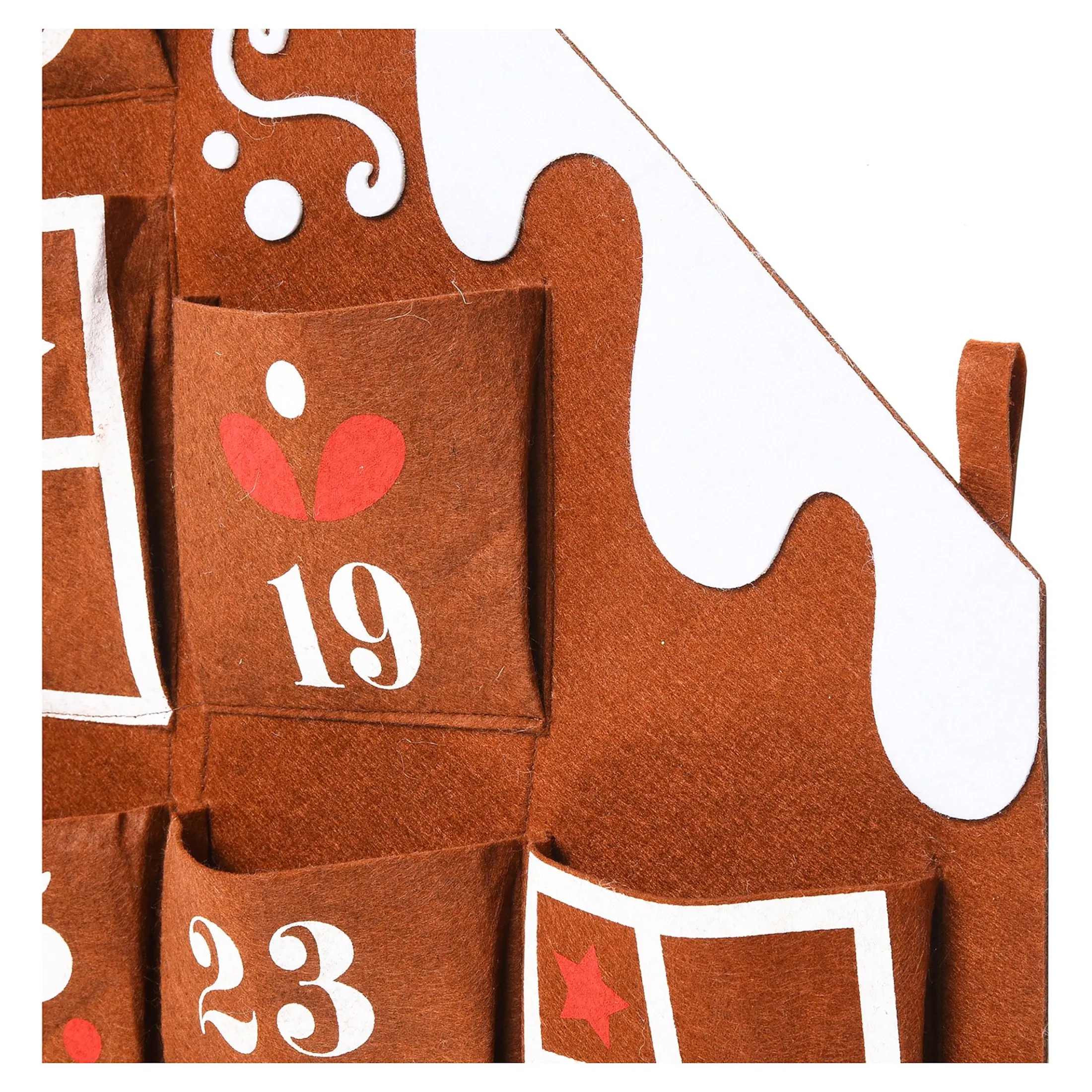Flash Sale Depot Adventskalender Knusperhauschen
