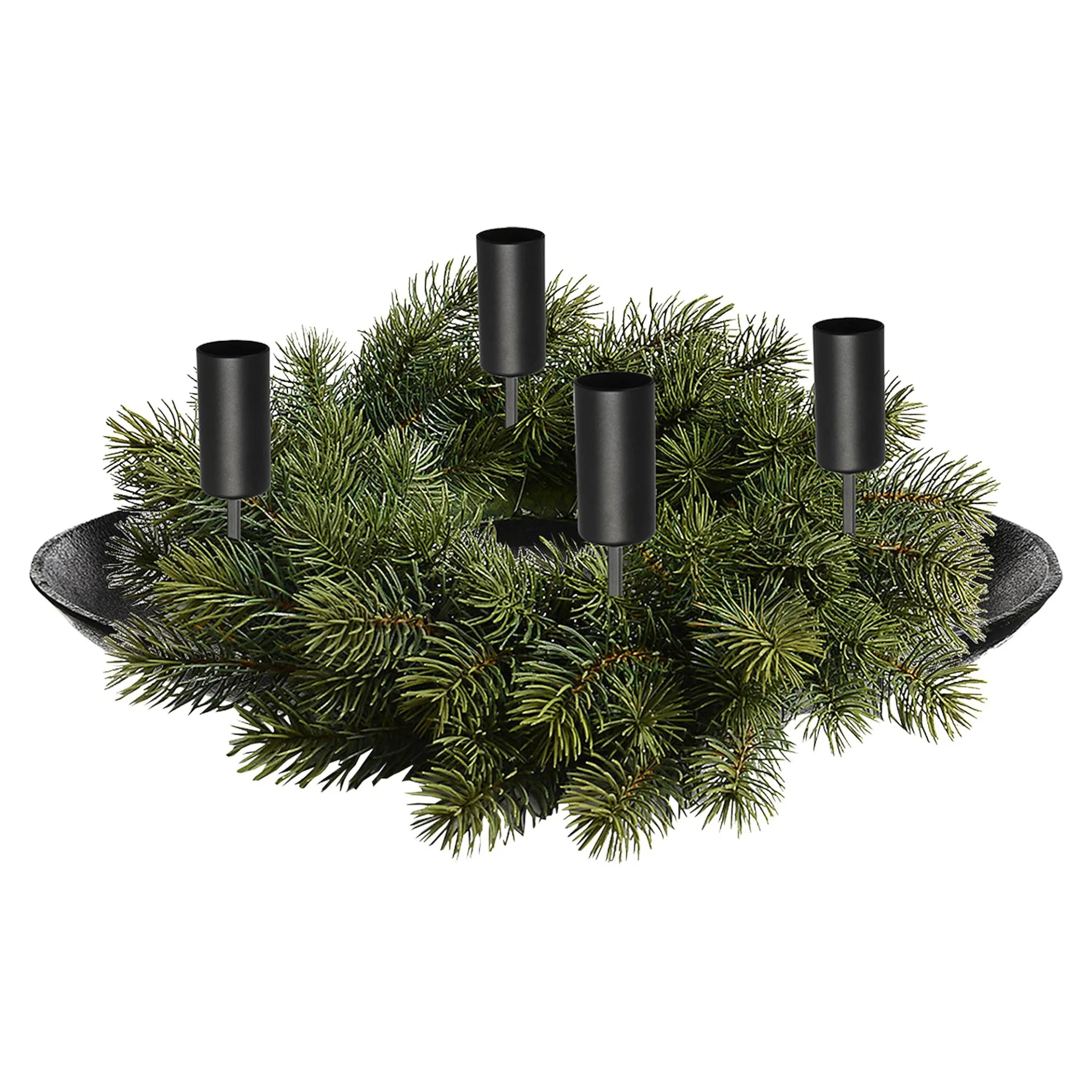 Cheap Depot Adventskranz-Set