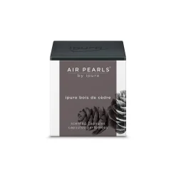 Discount Depot Air Pearls Duftkapseln Bois De Cedre