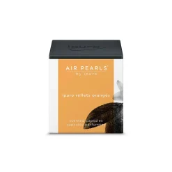Online Depot Air Pearls Duftkapseln Reflets Oranges
