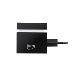 Outlet Depot Air Pearls Elektrischer Aroma-Diffusor Plug-In Cube