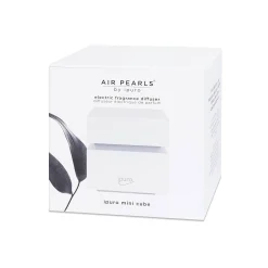 Sale Depot Air Pearls Elektrischer Aroma-Diffusor Mini-Cube