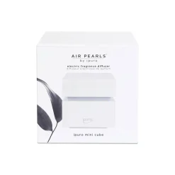 Sale Depot Air Pearls Elektrischer Aroma-Diffusor Mini-Cube