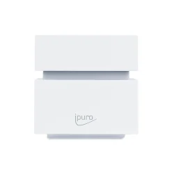 Sale Depot Air Pearls Elektrischer Aroma-Diffusor Mini-Cube