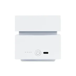 Sale Depot Air Pearls Elektrischer Aroma-Diffusor Mini-Cube