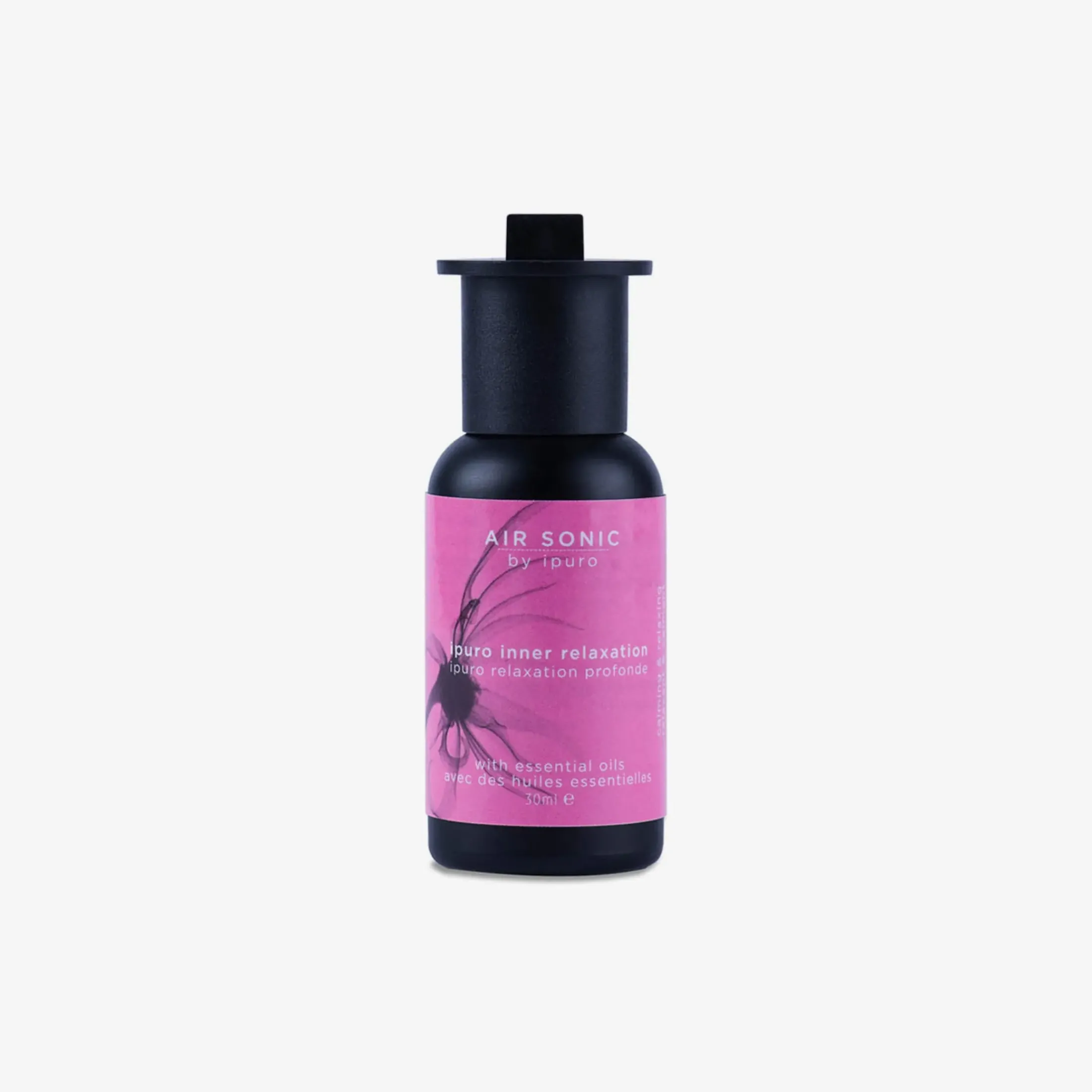 Depot Air Sonic>Air Sonic Duftol Inner Relaxation