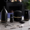 Fashion Depot Air Sonic Elektrischer Aroma-Diffusor Living