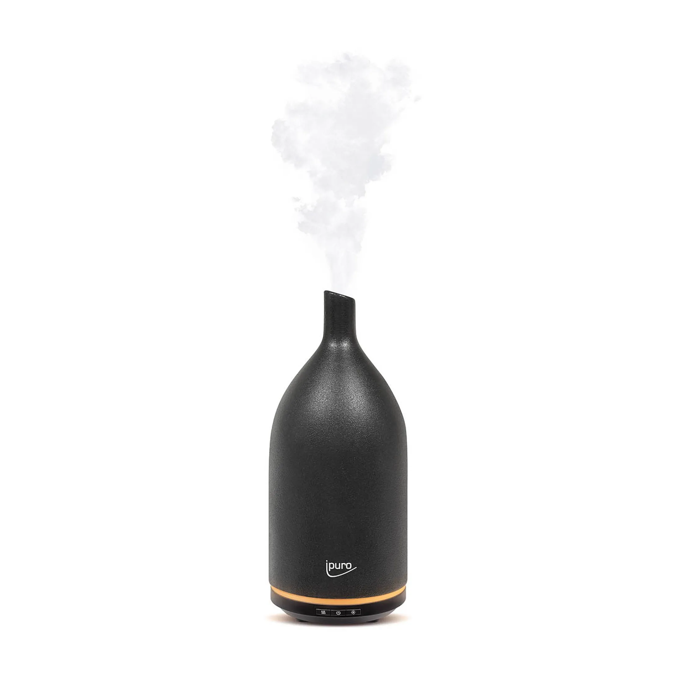 Fashion Depot Air Sonic Elektrischer Aroma-Diffusor Living