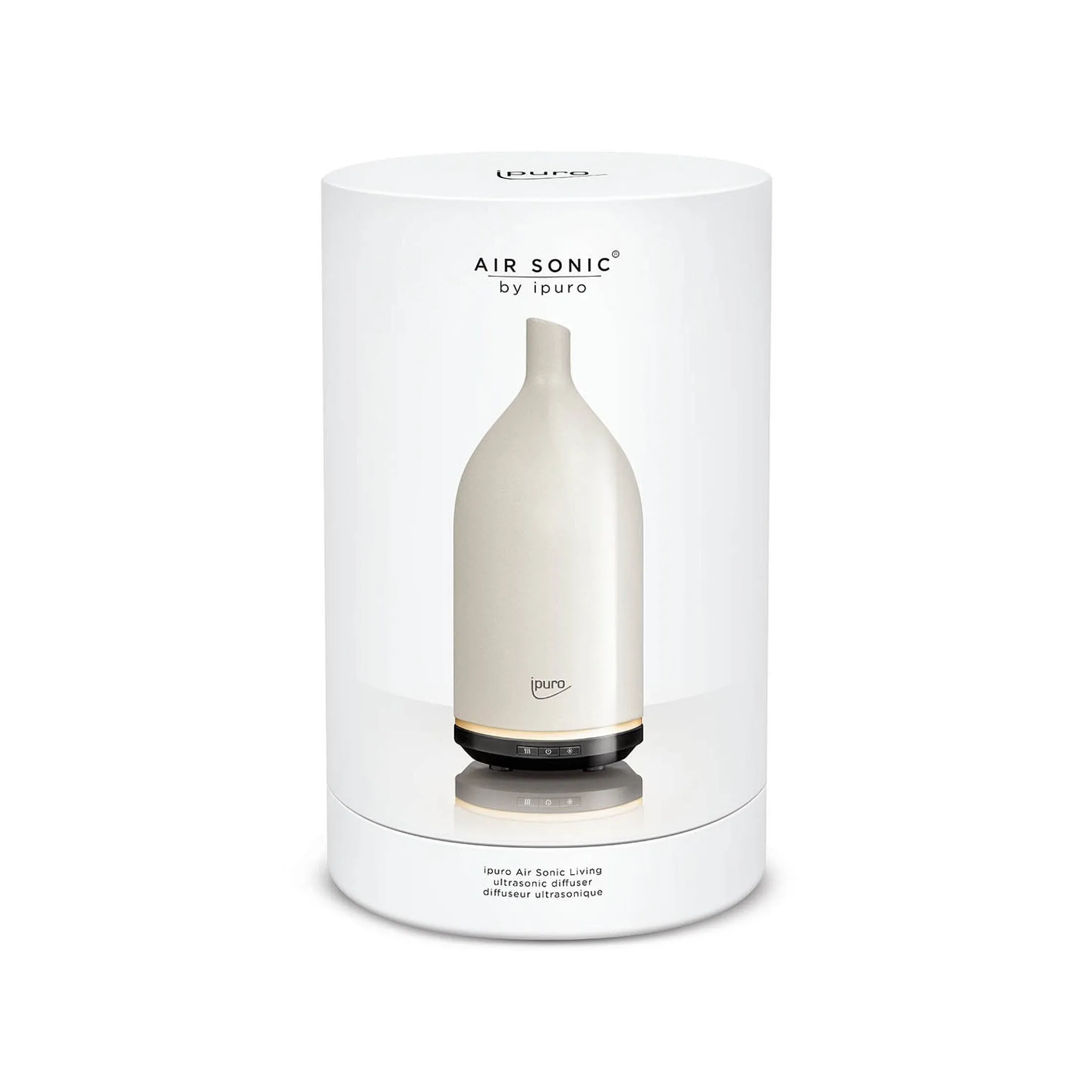 Store Depot Air Sonic Elektrischer Aroma-Diffusor Living