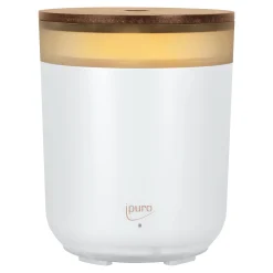Online Depot Air Sonic Elektrischer Aroma-Diffusor Aroma Candle