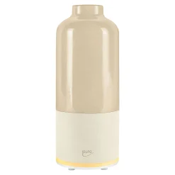 Online Depot Air Sonic Elektrischer Aroma-Diffusor Aroma Bottle
