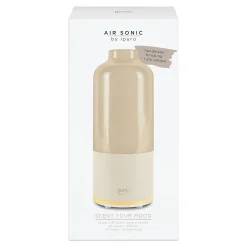 Online Depot Air Sonic Elektrischer Aroma-Diffusor Aroma Bottle