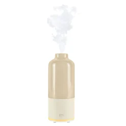 Online Depot Air Sonic Elektrischer Aroma-Diffusor Aroma Bottle