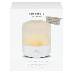 Outlet Depot Air Sonic Elektrischer Aroma-Diffusor Aroma Mood