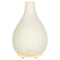 Outlet Depot Air Sonic Elektrischer Aroma-Diffusor Aroma Vase
