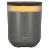 Clearance Depot Air Sonic Elektrischer Aroma-Diffusor Aroma Candle