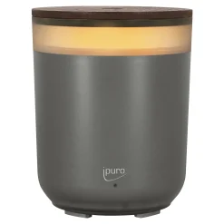Clearance Depot Air Sonic Elektrischer Aroma-Diffusor Aroma Candle