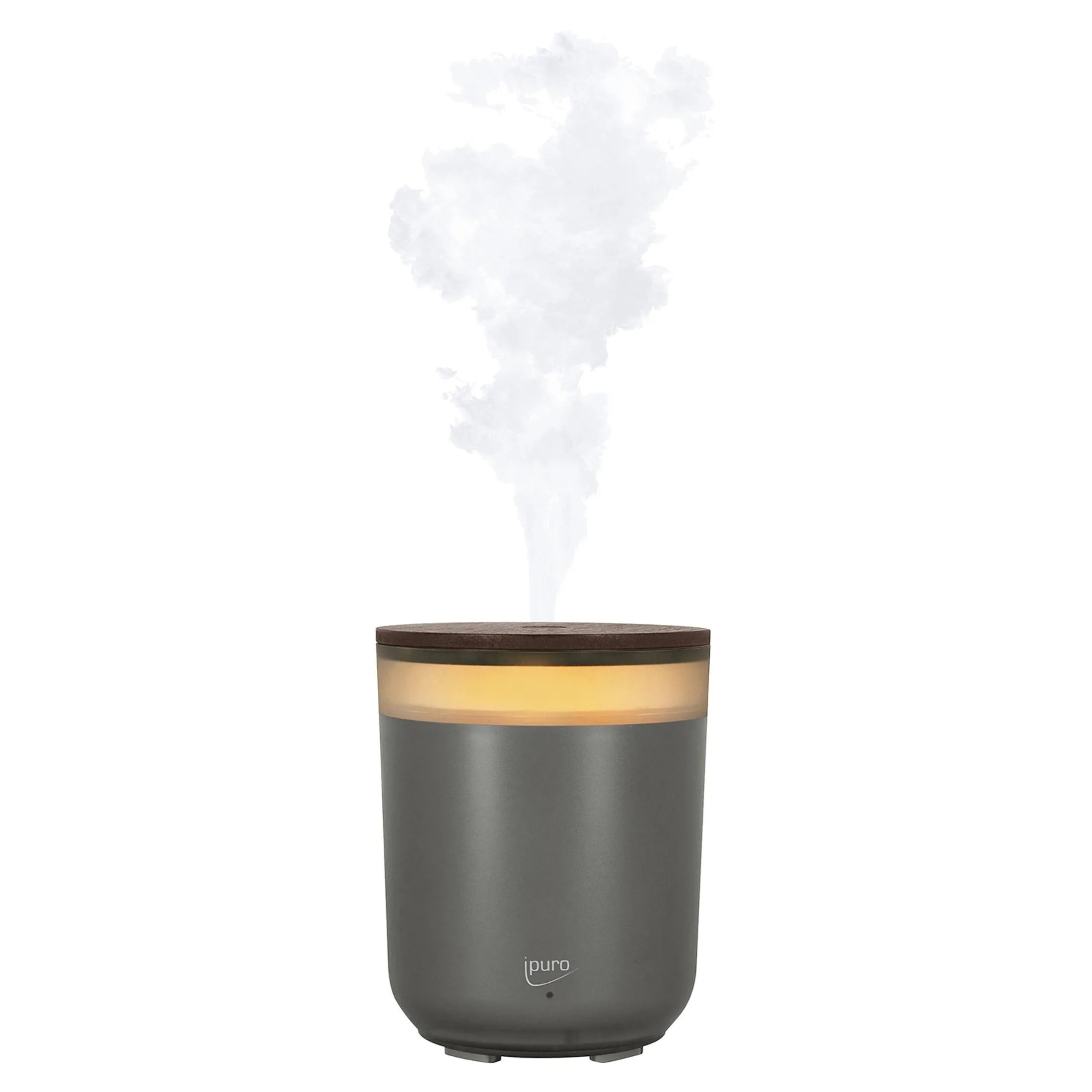 Clearance Depot Air Sonic Elektrischer Aroma-Diffusor Aroma Candle