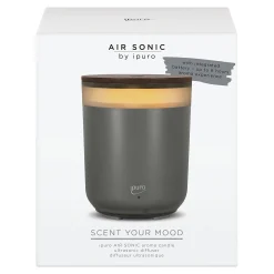 Clearance Depot Air Sonic Elektrischer Aroma-Diffusor Aroma Candle
