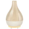 Hot Depot Air Sonic Elektrischer Aroma-Diffusor Aroma Vase