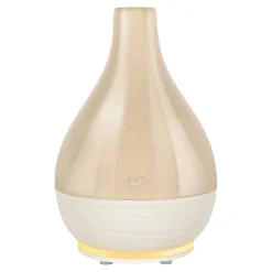Hot Depot Air Sonic Elektrischer Aroma-Diffusor Aroma Vase