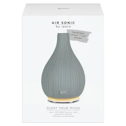 Cheap Depot Air Sonic Elektrischer Aroma-Diffusor Aroma Vase