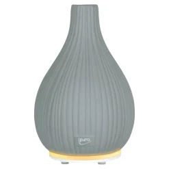 Cheap Depot Air Sonic Elektrischer Aroma-Diffusor Aroma Vase