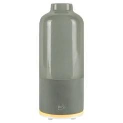 New Depot Air Sonic Elektrischer Aroma-Diffusor Aroma Bottle