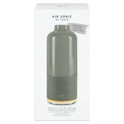 New Depot Air Sonic Elektrischer Aroma-Diffusor Aroma Bottle