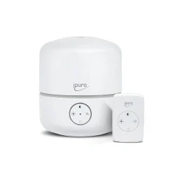 Best Sale Depot Air Sonic Elektrischer Aroma-Diffusor Good Mood