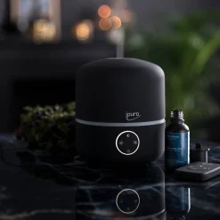 Flash Sale Depot Air Sonic Elektrischer Aroma-Diffusor Good Mood