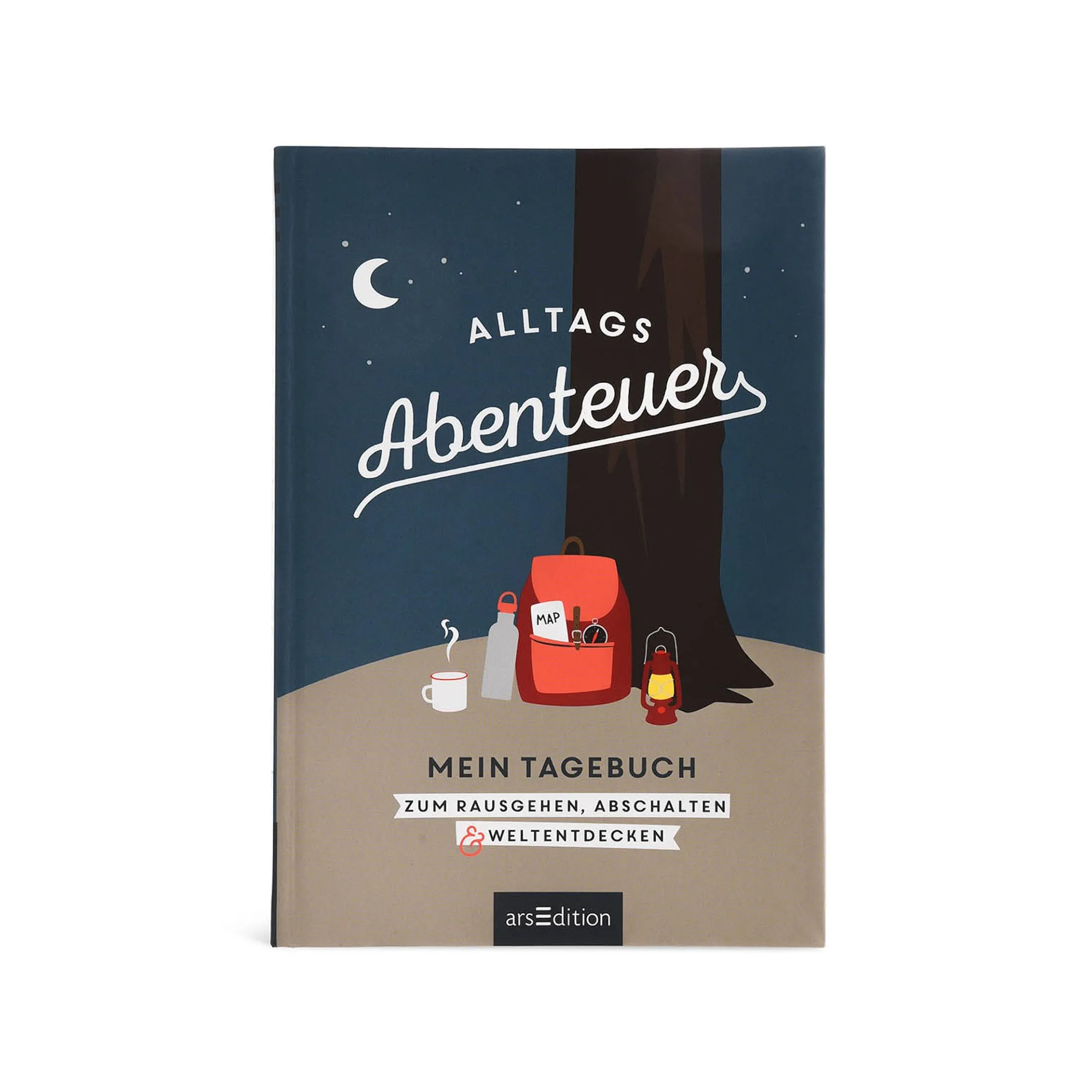Discount Depot Alltagsabenteuer Mein Tagebuch
