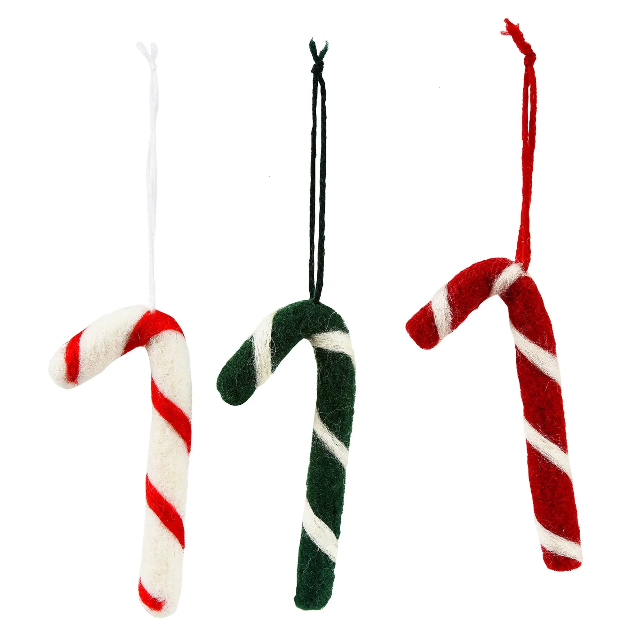 Cheap Depot Anhänger Zuckerstange Ca.10Cm