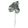 Fashion Depot Anthurium Ca. 80Cm, Silber