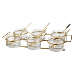 Best Depot Apero-Servier-Set