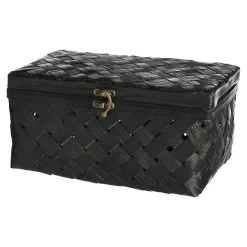 Outlet Depot Aufbewahrungsbox Woven