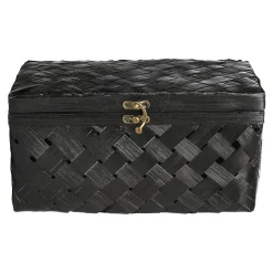 Outlet Depot Aufbewahrungsbox Woven