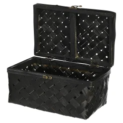 Outlet Depot Aufbewahrungsbox Woven