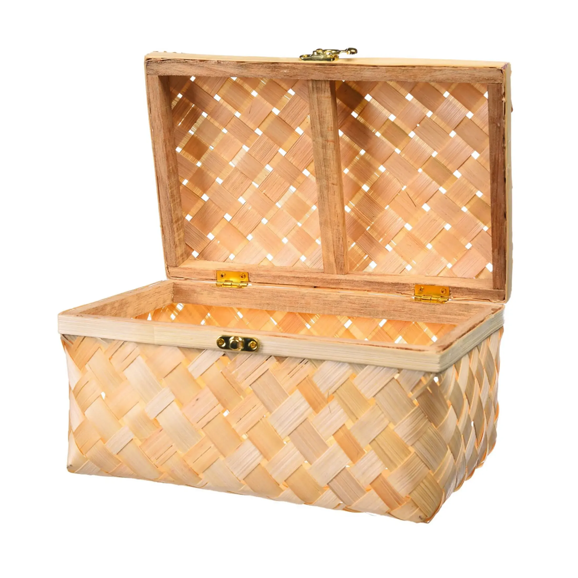 Depot Aufbewahrung>Aufbewahrungsbox Woven
