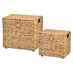 Clearance Depot Aufbewahrungsboxen-Set Alva