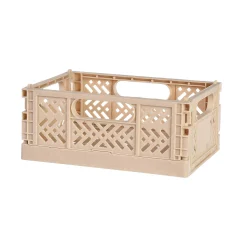 Shop Depot Aufbewahrungsboxen-Set Erdig