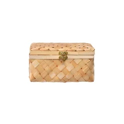 New Depot Aufbewahrungsbox-Set Woven