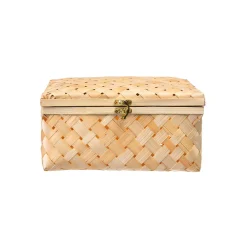 New Depot Aufbewahrungsbox-Set Woven