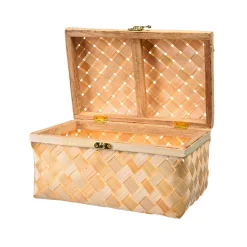 New Depot Aufbewahrungsbox-Set Woven