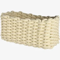 Depot Aufbewahrung>Aufbewahrungskorb Braided