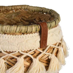 Sale Depot Aufbewahrungskorb Fringes