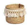 Best Sale Depot Aufbewahrungskorb Fringes
