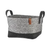 Depot Aufbewahrung>Aufbewahrungskorb Greyfelt