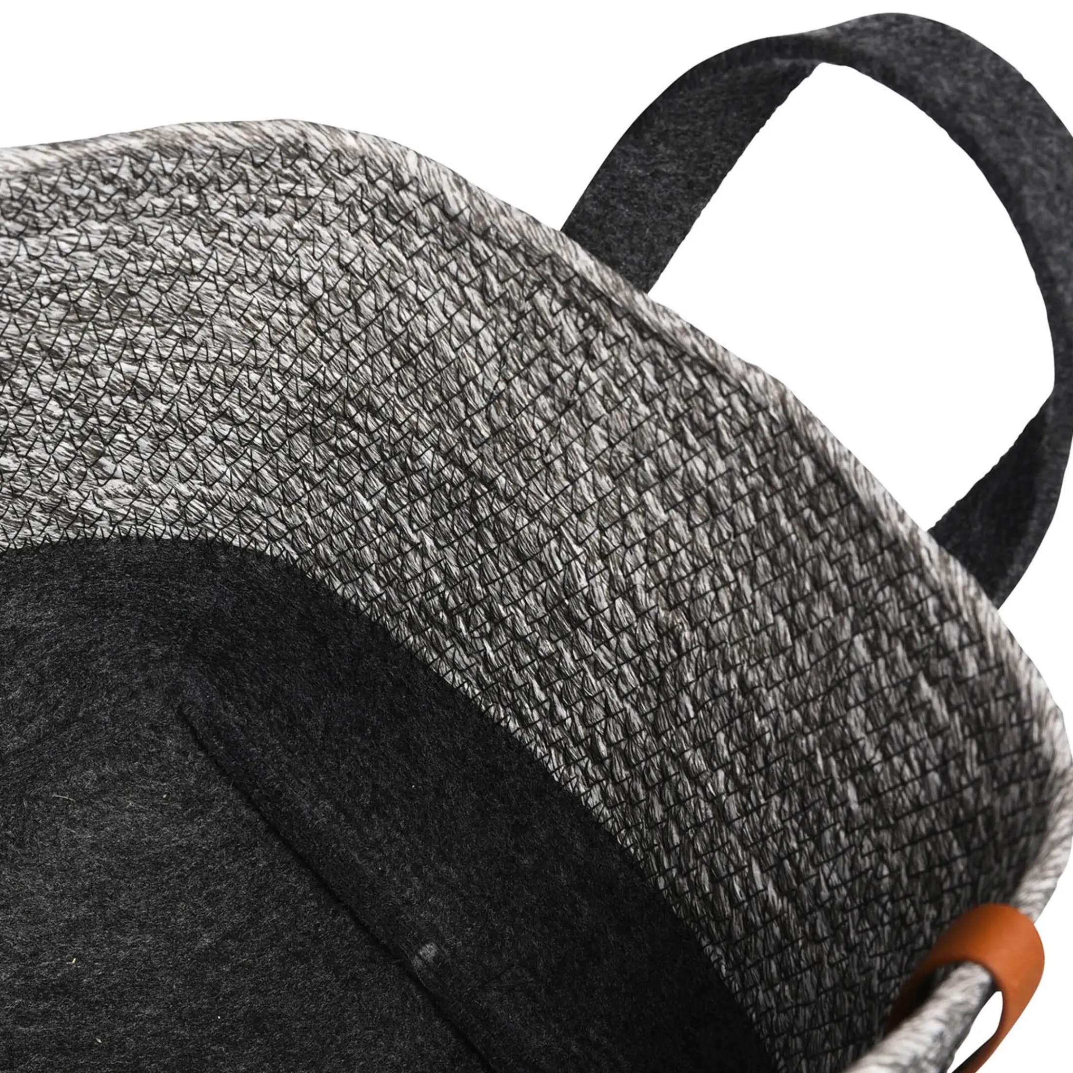 Depot Aufbewahrung>Aufbewahrungskorb Greyfelt